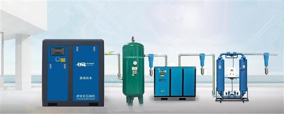 德瑞亞節能空壓機 德瑞亞節能空壓機