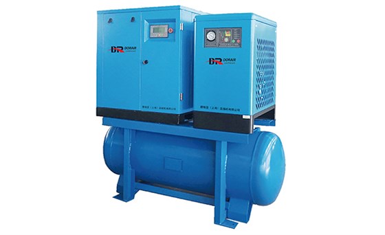 全性能螺桿空壓機 全性能螺桿空壓機
