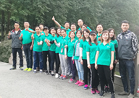 德瑞亞2017年國慶秋季旅游野外拓展 德瑞亞2017年國慶秋季旅游野外拓展