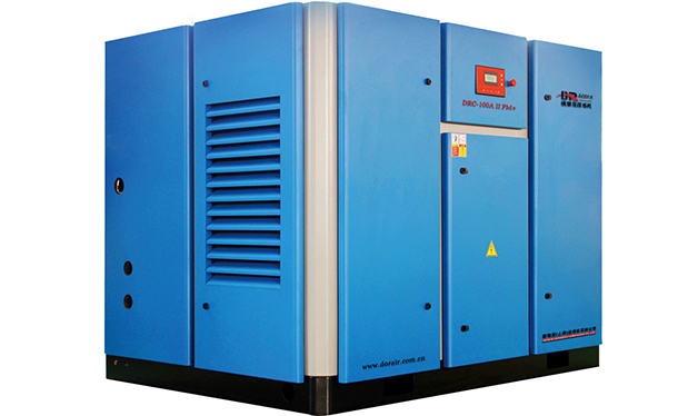 二級壓縮永磁變頻空壓機 二級壓縮永磁變頻空壓機