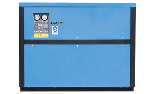 高(常)溫水冷型冷干機 高(常)溫水冷型冷干機