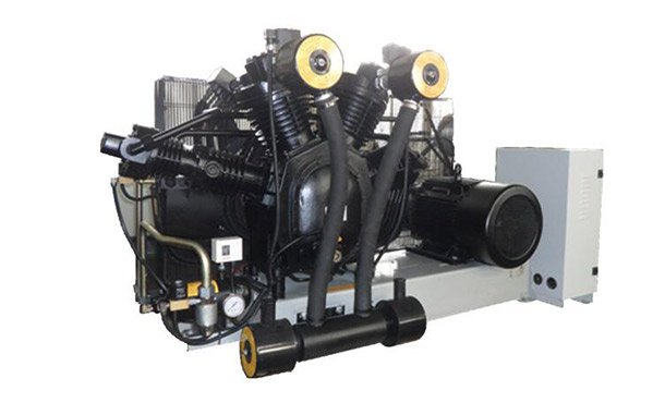 中高壓系列螺桿空壓機(jī) 中高壓系列螺桿空壓機(jī)