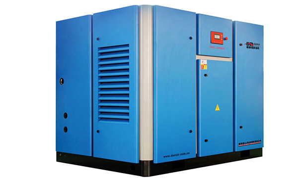 干式無油螺桿空壓機 干式無油螺桿空壓機